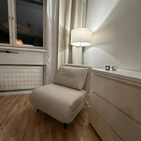 Apartman Brahe *