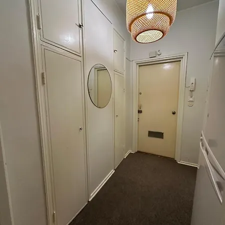 Brahe Apartman Helsinki