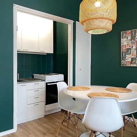 Brahe הלסינקי