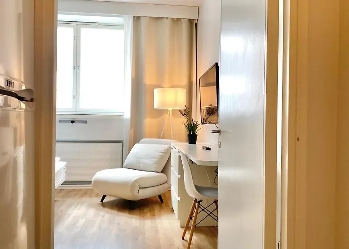 Brahe Apartment Helsinki