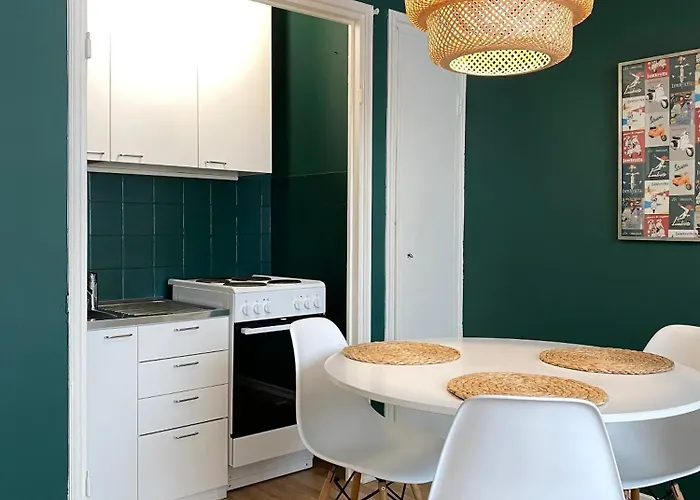 Brahe הלסינקי